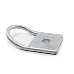 Qvarken Anchoring Loop 60x60x8mm