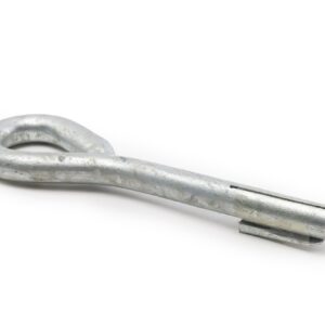 Qvarken Mooring Wedge 13mm 165mm