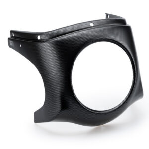 Puig Fairing Abs Semifairing XSR700/900 16' C/Carbon Lo