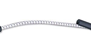 Elastic Tie rope 5-pieces