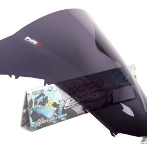 Puig Racing Screen Honda Vfr800 02-13' C/Dark Smoke