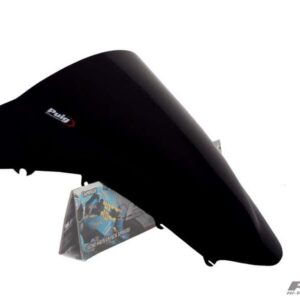 Puig Racing Screen Honda Vfr800 02-13' C/Black
