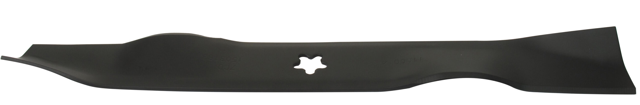 Eurogarden Blade, 46cm, 5-star, Mulcher, Husqvarna / Jonsered 36" Bio