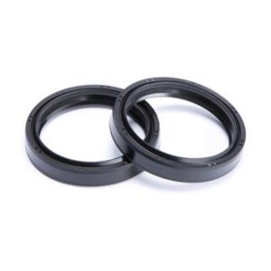 KYB Front Fork Oil Seals (Pair) 48mm KYB -NOK