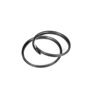 KYB Front Fork Scraper Seal (Pair) KYB 48mm