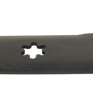 Eurogarden Blade, 49,9cm, Right-Ccw, 6-star, Husqvarna / Jonsered / Partner