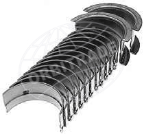 Orbitrade, main bearing kit