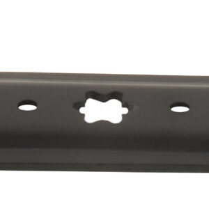 Eurogarden Blade, 49cm, Mulcher, 6-star, MTD / Stiga 38" Bio cutting deck