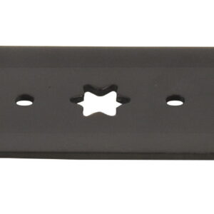 Eurogarden Blade, 49cm, 6-star, MTD 38" / Stiga 38" cutting deck