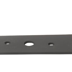 Eurogarden Blade, 48,5cm, Right-Counterclock., Viking MT 5097