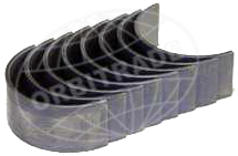 Orbitrade, con rod bearing kit
