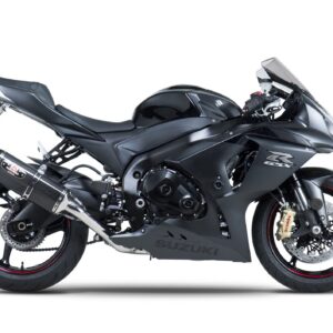 Yoshimura Full System Ktm Suzuki Gsx-R1000 2012-16 Race R-77 Fs Ss-Cf-Cf
