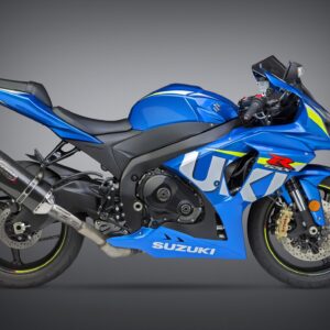 Yoshimura Slip-On Suzuki Gsx-R1000 2012-16 Signature Alpha So Ss-Cf-Cf
