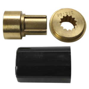 Michigan XHS II Hub Kit 212