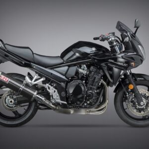 Yoshimura Slip-On Suzuki Gsf/Gsx1250Fa 2007-16 Street Rs-3 So Ss-Cf-Al