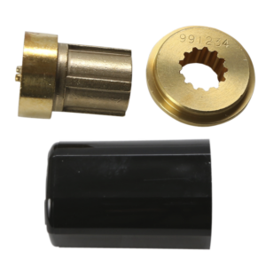 Michigan XHS II Hub Kit 213