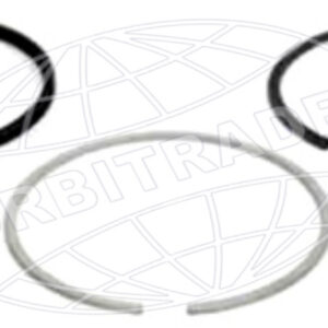 Orbitrade, ring kit/1 piston