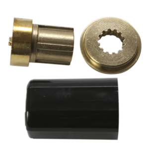 Michigan XHS II Hub Kit 214