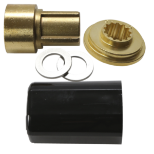 Michigan XHS II Hub Kit 215