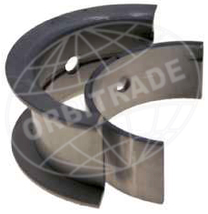 Thrust bearing
