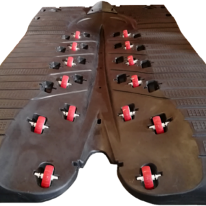 JetPort Max jetski dock black (only deliver to dealer)