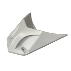 Jetport Plus/Max/Flexi Bow Stopper, grey