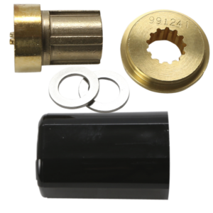 Michigan XHS Hub Kit 116