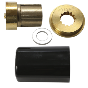 Michigan XHS II Hub Kit 217