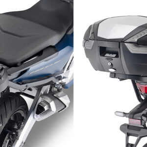 Givi Specific rear rack HONDA FORZA 750 (2021)