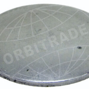Orbitrade expansion plug 42mm