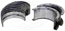 Orbitrade, main bearing kit