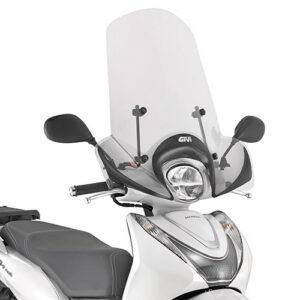Givi SCREEN HONDA SH MODE 125 (2021)