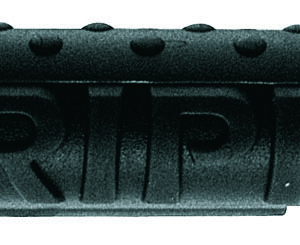 Ariete Grippy grip, Black