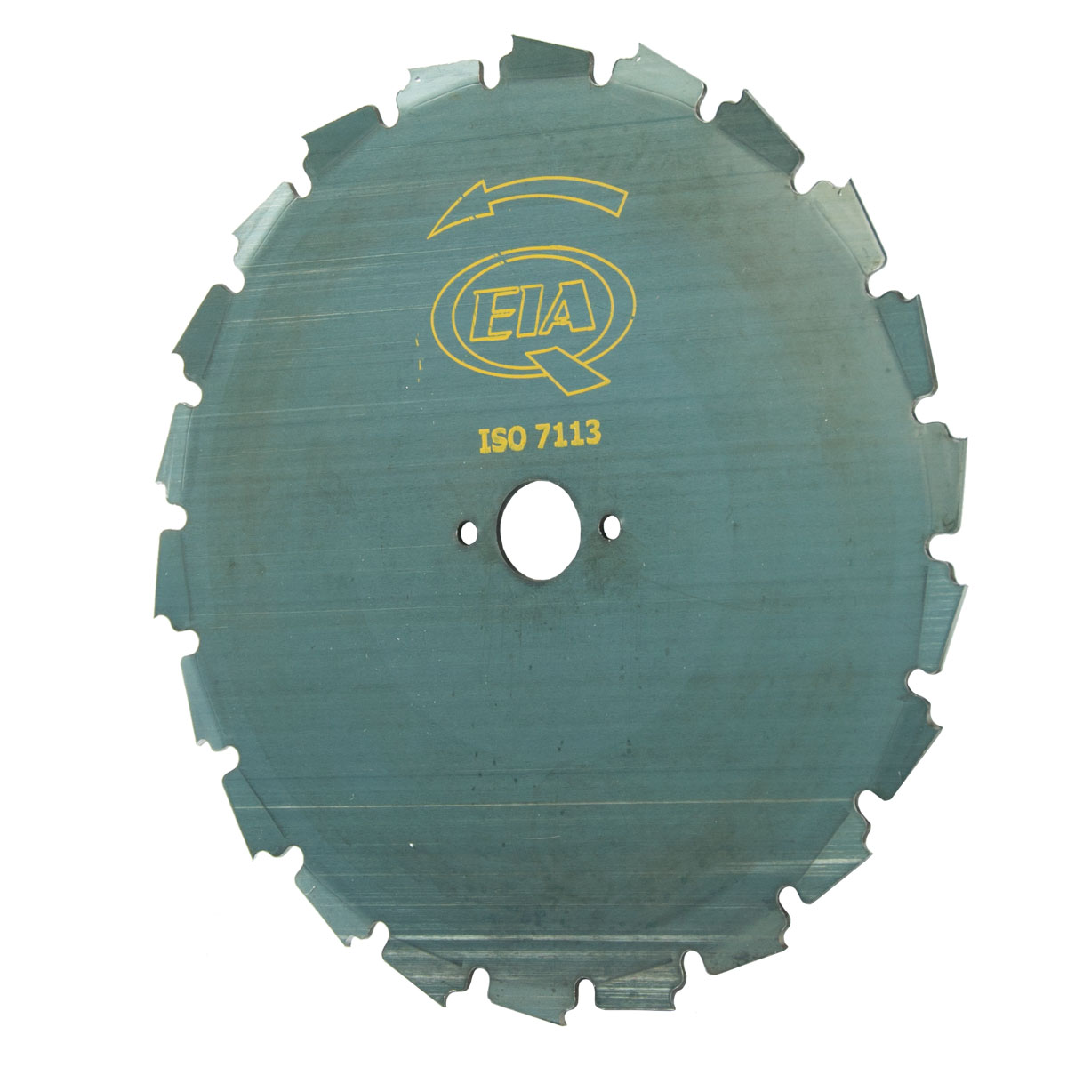 EIA Saw blade, Ø 200mm / Ø 20mm , 22 t. , (1,5mm)