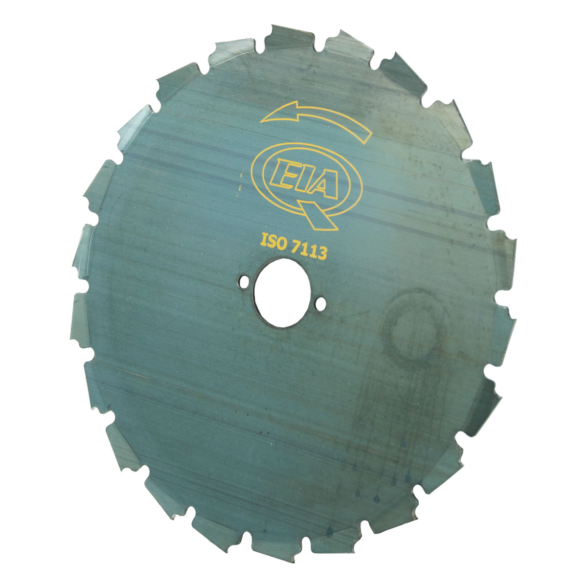 EIA Saw blade, Ø 200 / Ø 25,4mm , 22 t. , (1,5mm)