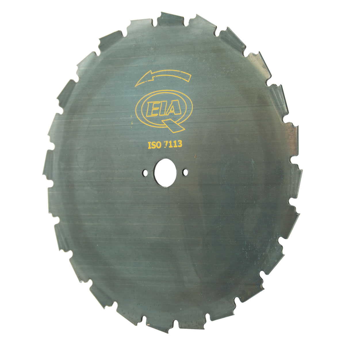 EIA Saw blade, Ø 225mm / Ø 20mm , 24 t. , (1,8mm)