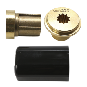 Michigan XHS II Hub Kit 220