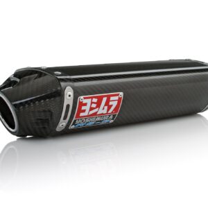 Yoshimura Slip-On Honda Cbr1000Rr 04- Rs5Race/So/Ca