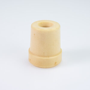 KYB Rear Shock Bump Rubber KYB 12.5mm x 34 x 40