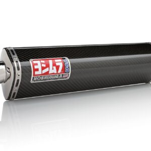 Yoshimura Slip-On Honda Cbr600F4I 2001-06 Street Trs So Ss-Cf-Ss