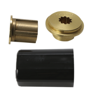 Michigan XHS II Hub Kit 222