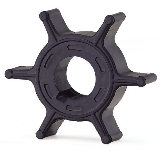 Sea-X impeller Honda BF8D/BFP8D/BF9.9D/BFP9.9D (2001-) Powertrust