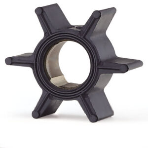 Sea-X impeller Mercury/Mariner 3.9-9.8HP (ID: 11,6mm / 0,456")