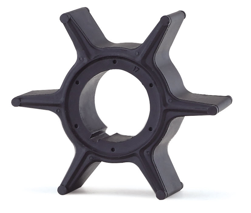 Sea-X impeller Tohatsu 40/50/70/90HP