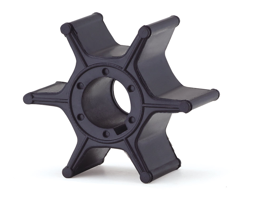 Sea-X impeller Suzuki DT8C/DT9.9C (1988-97)