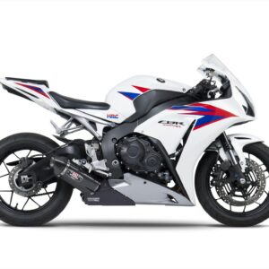 Yoshimura Slip-On Honda Cbr1000Rr 12- R77/So/Ca/Ca Tip