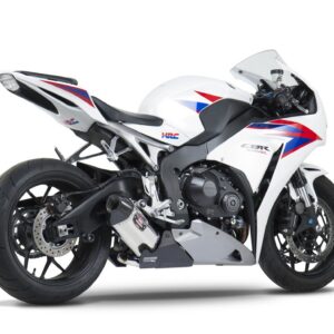 Yoshimura Slip-On Honda Cbr1000Rr 12- R77/So/Ss/Ca Tip