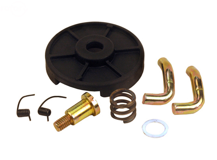 Rotary Starter pawl kit, Honda GX120, GX160KI, GX200