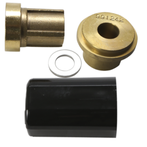 Michigan XHS II Hub Kit 223