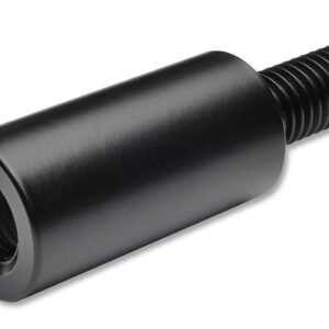 Kellermann Extension black 30 mm, M8